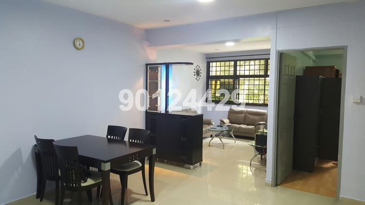 Jurong West Street 61 thumbnail photo